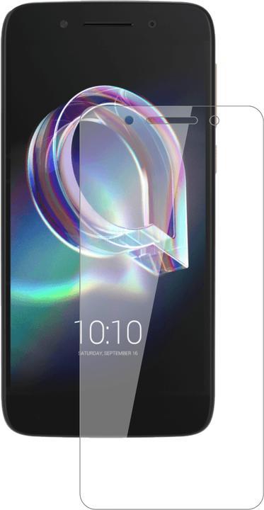 Immagine prodotto Dipos Pellicola Protettiva Anti-Shock (1 pz., Alcatel Idol 5)