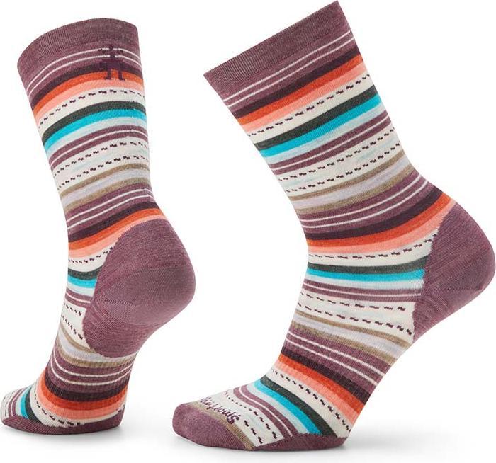 Produktbild Smartwool Women's Everyday Margarita Crew (S)