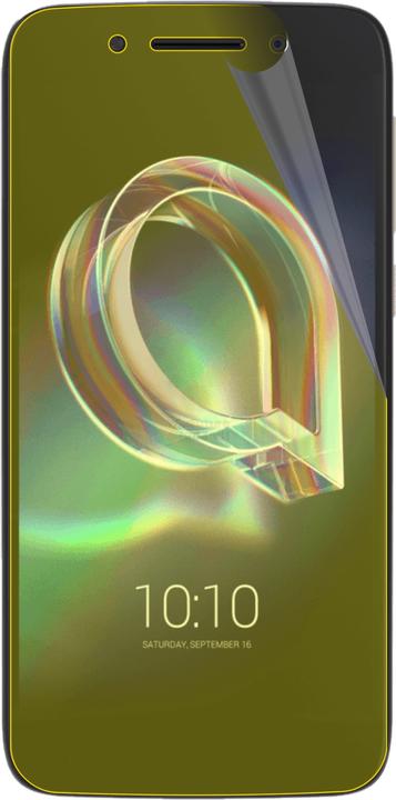 Produktbild Dipos Displayschutzfolie Full-Cover 3D (3 Stk., Alcatel Idol 5)