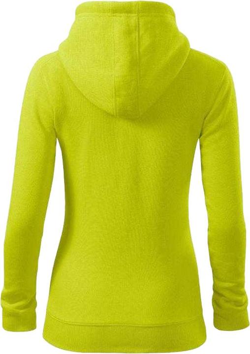 Produktbild Malfini Jacke Mit Reissverschluss (S)