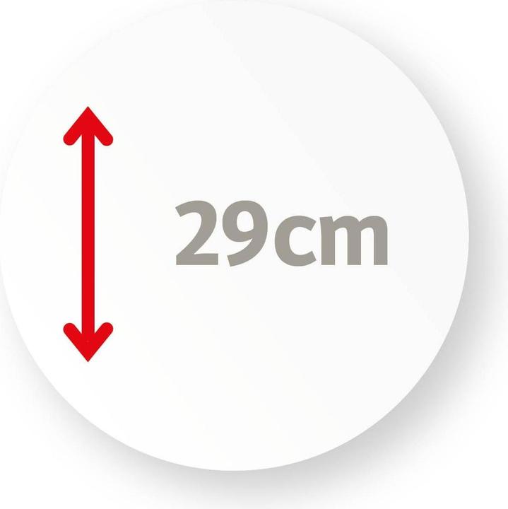 Immagine prodotto Scheurich Bördy XL (Cono di argilla)