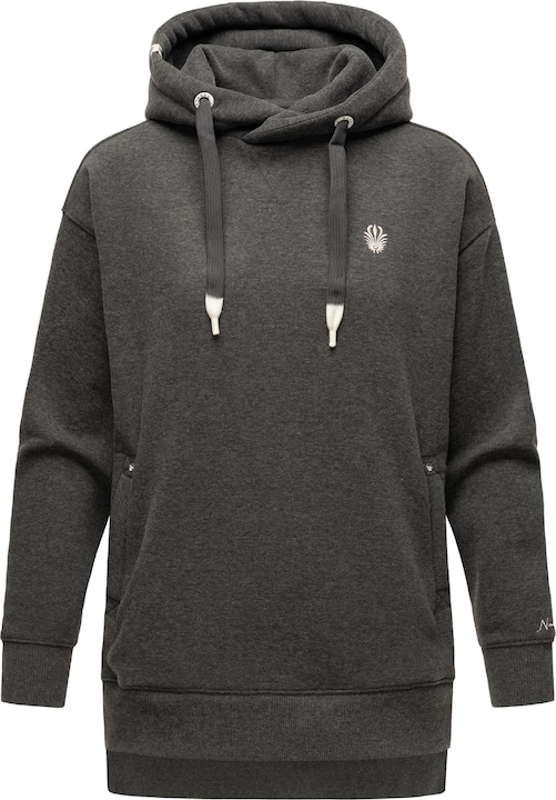 Grigio scuro melange