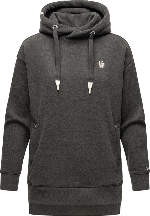 Dark grey melange
