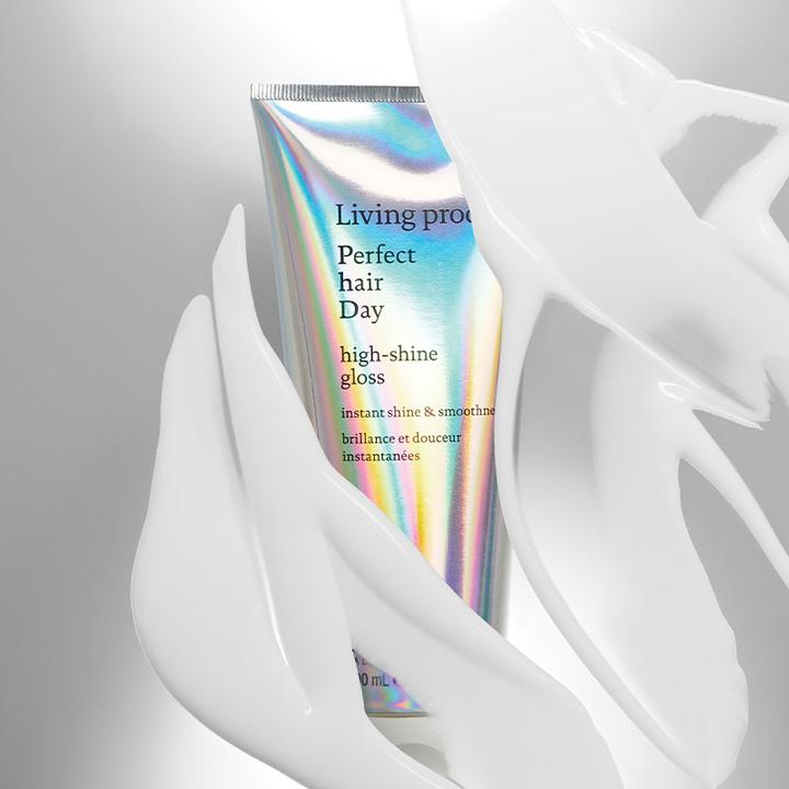 Image du produit Living Proof Perfect Hair Day High-Shine Gloss - 200ml
