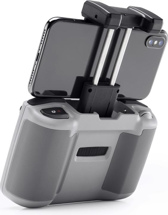 Produktbild DJI Mavic Air 2 Fly More Combo (34 min, 570 g, 48 Mpx)