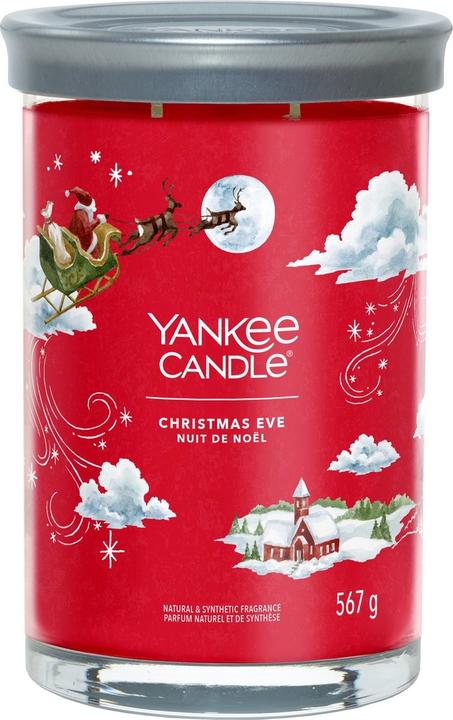 Produktbild Yankee Candle Christmas Eve (567 g)