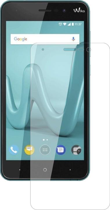 Produktbild Dipos Displayschutz Anti-Shock (1 Stk., Wiko Lenny 4 Plus)