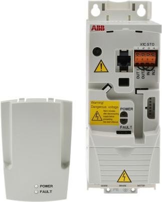 Image du produit ABB Inverter ACS355 3 Phase 380-480V 3.0kW