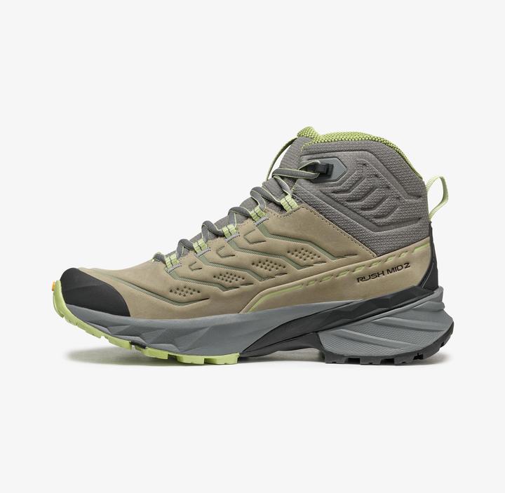 Produktbild Scarpa Women's Rush 2 Pro Mid GTX (42)