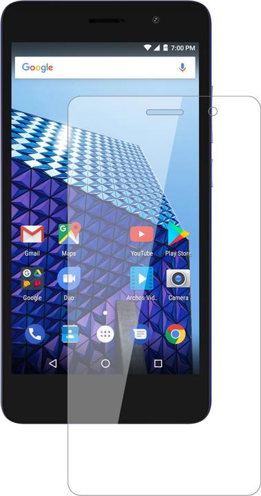 Immagine prodotto Dipos Pellicola Protettiva Anti-Shock (2 pz., Archos Access 50 a colori)