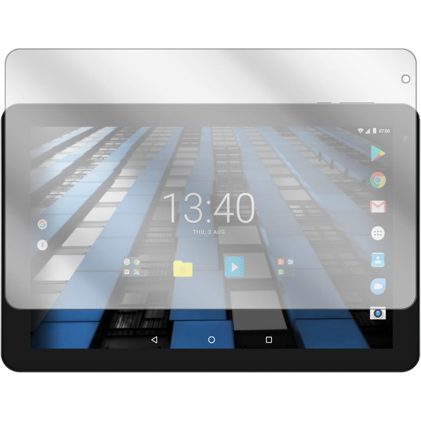 Thumbnail - Dipos Displayschutzfolie Crystalclear (2 Stück, Diamond Tab), Tablet Schutzfolie