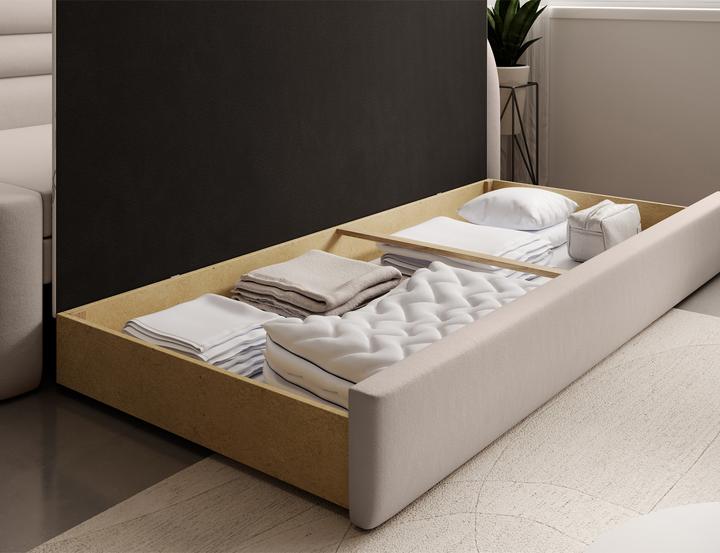 Produktbild ELTAP Fabillo (Ecksofa)