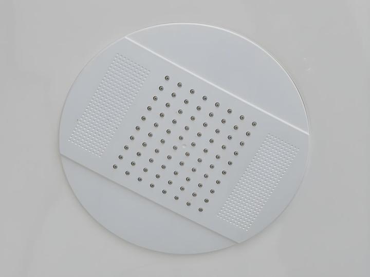 Actual product image Shower Design Primea (80 cm, 120 cm, 215 cm)