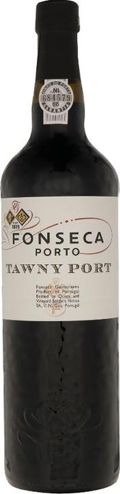 Fonseca Tawny