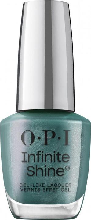 OPI Metallic Mega Mix - Infinite Shine Cos-mo Money (Gel-Effekt Nagellack)