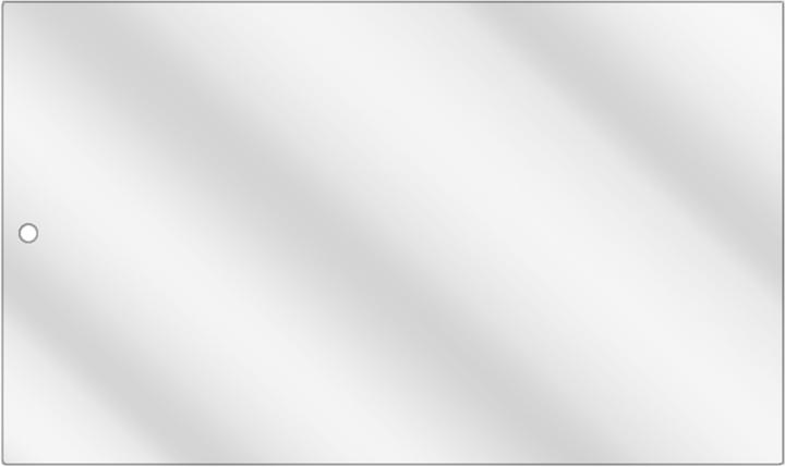 Produktbild Dipos Displayschutzfolie Crystalclear (2 Stück, Fire HD 10 (2019))