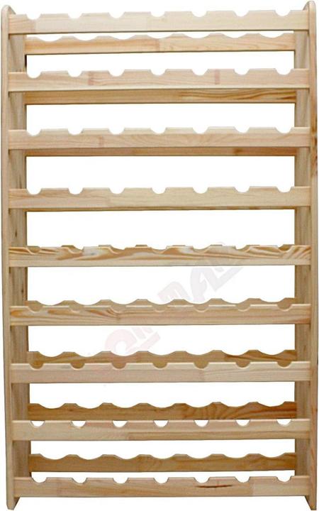 Produktbild Jamb vinoVer (72 x 26.5 x 118 cm, 63 Fl.)