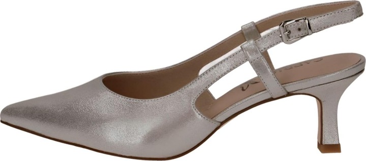 Actual product image Caprice Sling pumps (36)