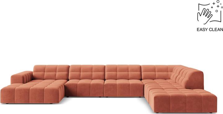 Cosmopolitan Design Chicago (Ecksofa)
