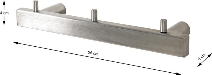 Image du produit HAKU Möbel Portemanteau