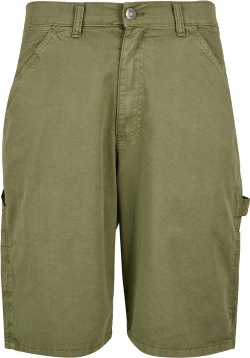 Actual product image Urban Classics Shorts Carpenter (28)