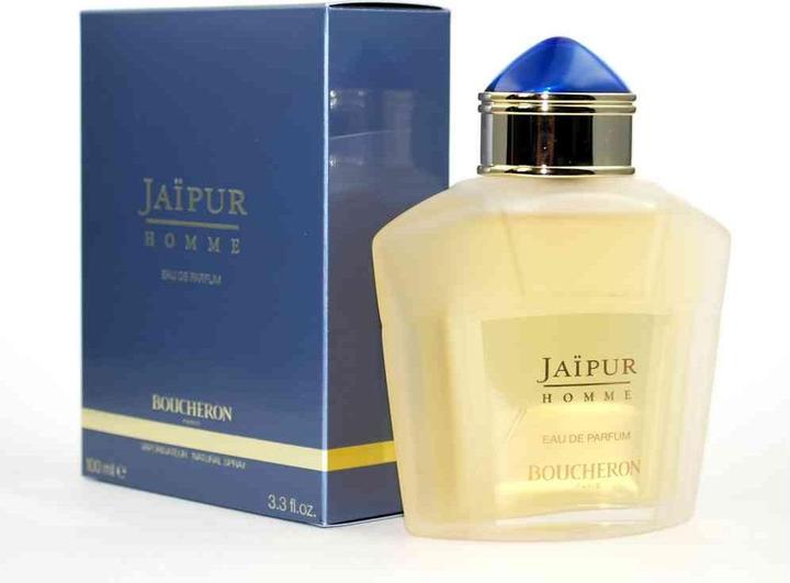 Immagine prodotto Boucheron Jaipur Homme (Eau de parfum, 100 ml)