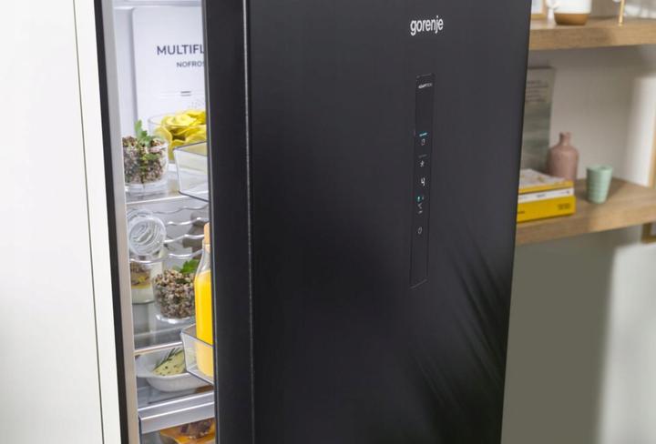 Produktbild Gorenje NRK619EABXL4 SW ED (300 l)