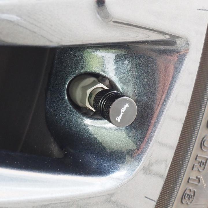 Image du produit Simoni Racing Capuchons de valve