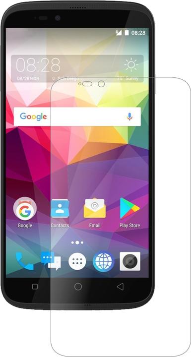 Produktbild Dipos Displayschutz Anti-Shock (1 Stk., Coolpad Splatter)