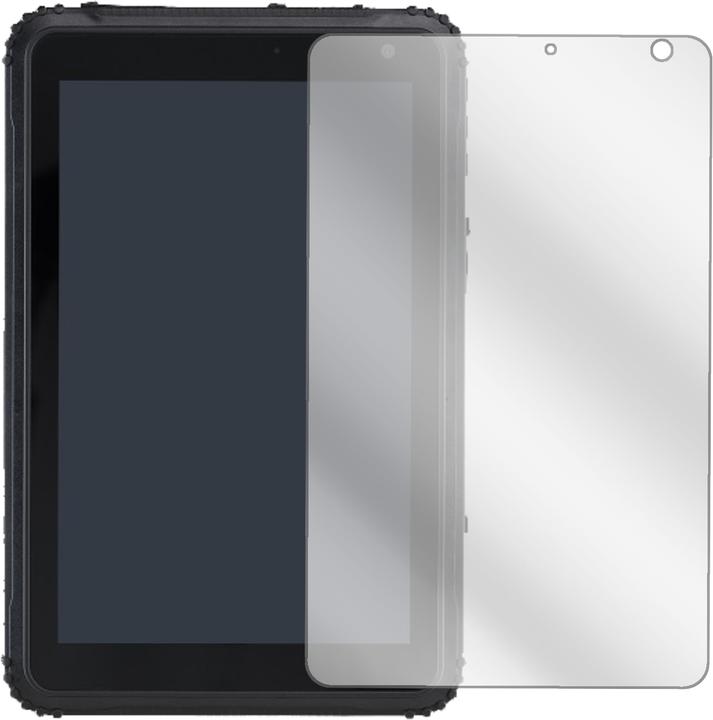 Produktbild Dipos Displayschutzfolie Crystalclear (2 Stück, Caterpillar T20)