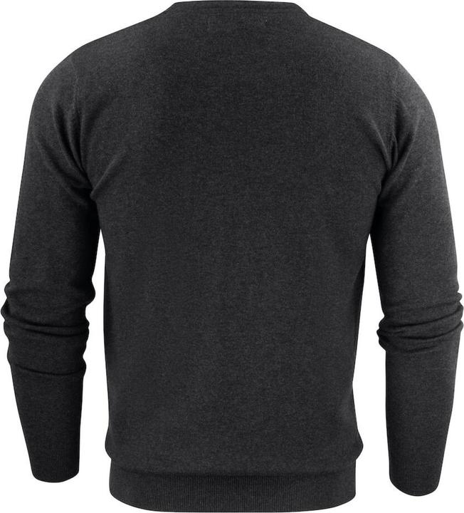 Produktbild James Harvest Ashland Sweatshirt VAusschnitt (XXL)
