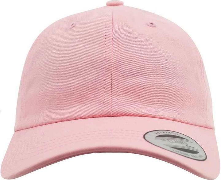 Actual product image Flexfit Baseball cap with low profile (One size)