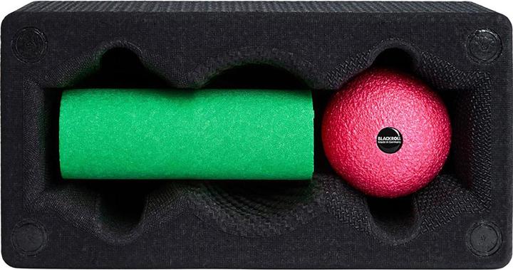 Produktbild Blackroll Roll Block Set (30cm)