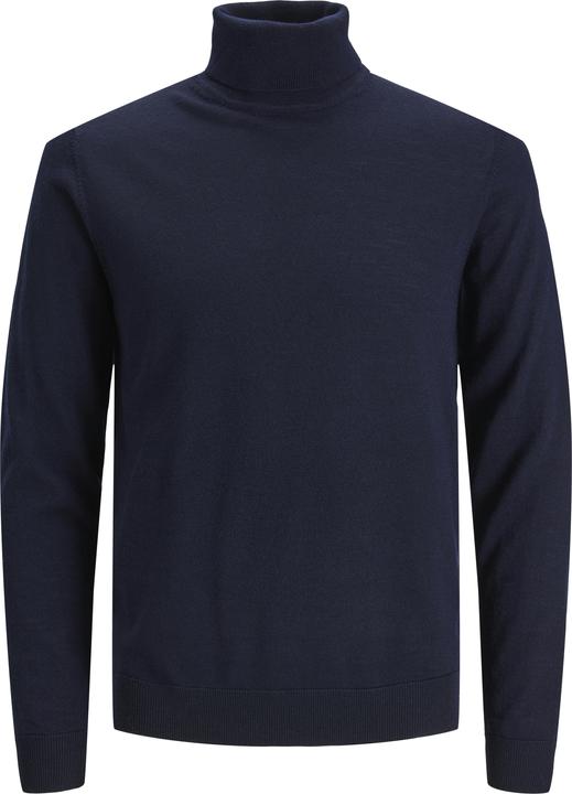 Produktbild Jack & Jones Merino Strick Rollkragen (S)
