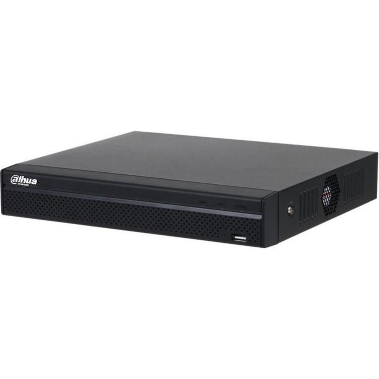 Dahua Rejector Technology NVR4116HS-4KS2/L (Netzwerk Videorecorder (NVR)), Netzwerkkamera Zubehör