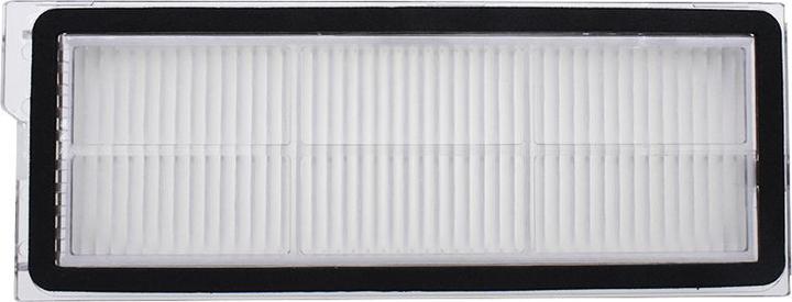 Actual product image Flickbee Filter 2er-Set für Roborock Qrevo MaxV, Qrevo Pro, Qrevo S, Qrevo Plus, Qrevo Curv