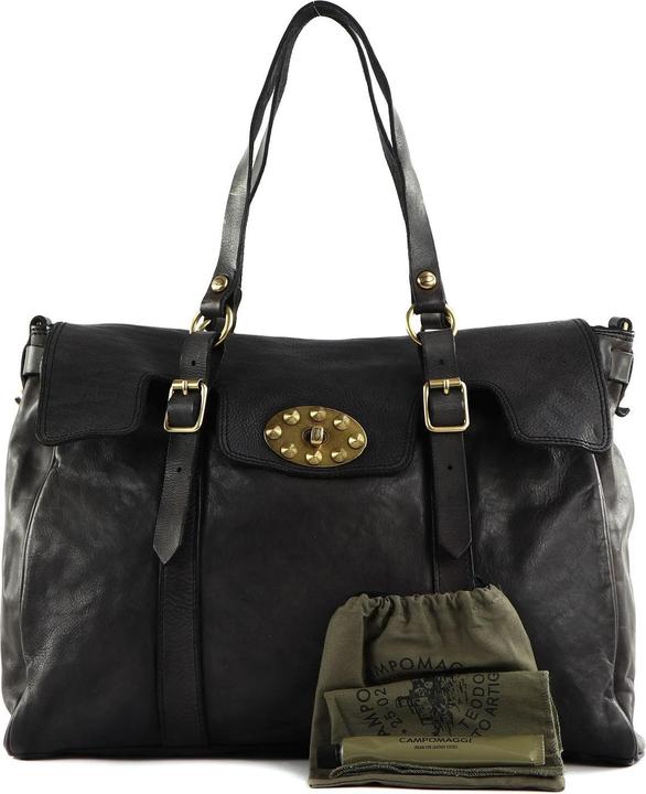 Produktbild Campomaggi Dione Shopping Bag
