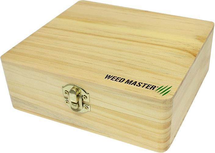 Image du produit Weed Master Boîte Large