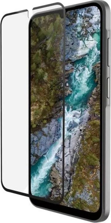 Produktbild dbramante1928 Displayschutz Eco-Shield Galaxy A25 5G (1 Stück, Samsung Galaxy A25 5G)