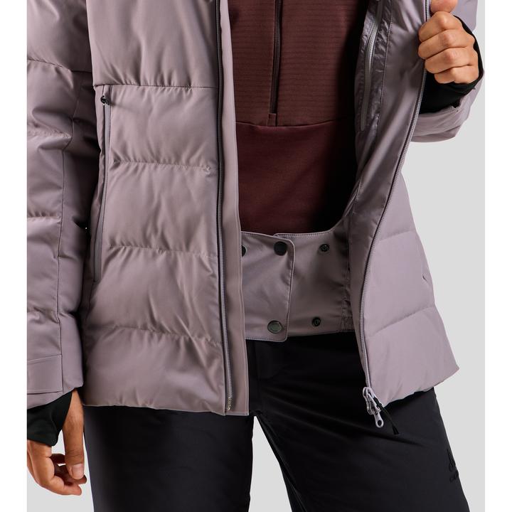Actual product image Odlo Ski Cocoon S-Thermic (M)