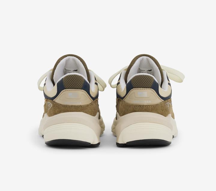 Image du produit New Balance U990WO6 (42.5)
