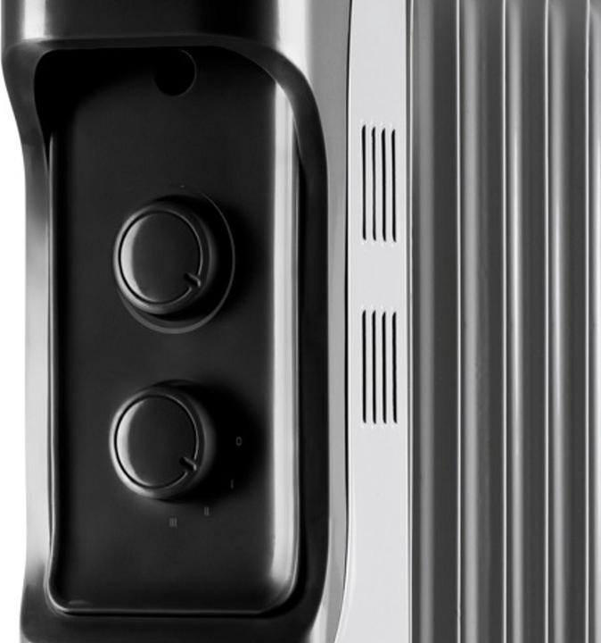 Actual product image Taurus Dakar 2500 (2500 W)