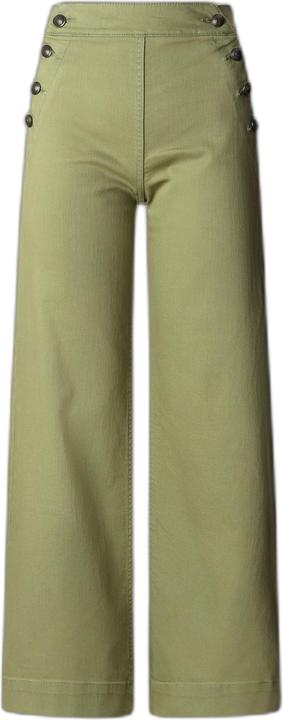 Khaki, Pea green