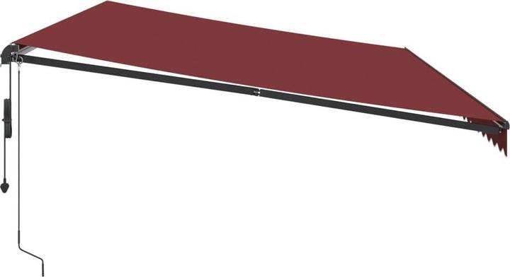 Image du produit vidaXL Lado (6 m)