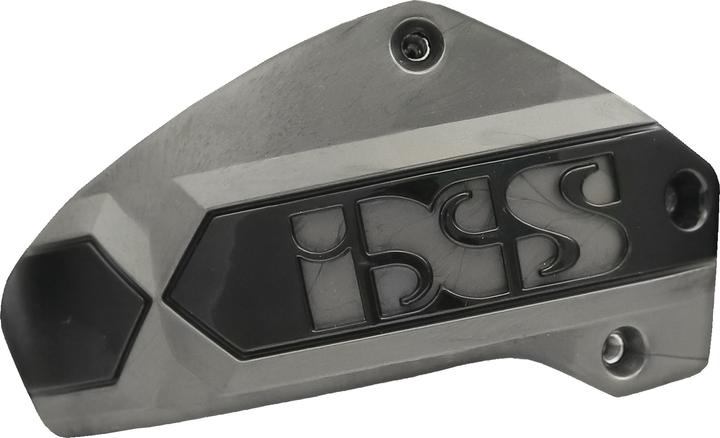 Image du produit iXS Jeu de meuleuses à épaulement RS-1000 (Taille unique)