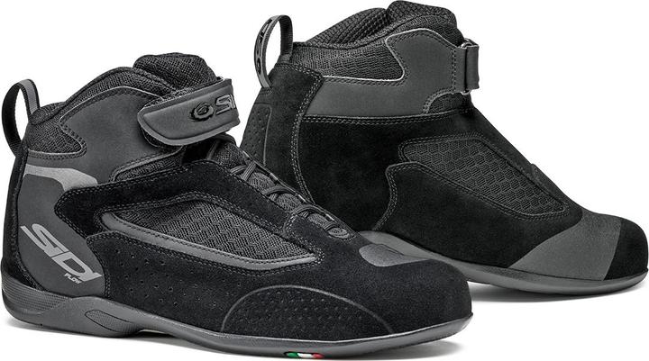 Actual product image Sidi Gas 2 Flow SDS (Men, 45)