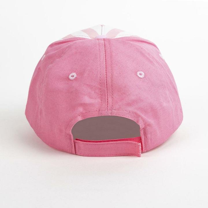 Image du produit Minnie Mouse Kinderkappe Rosa (53 cm)