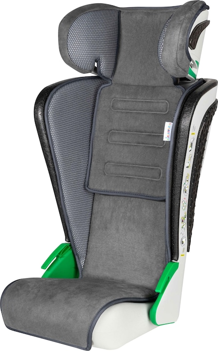 Walser Noemi (Seggiolino per bambini, ECE R129/i-Size Standard)