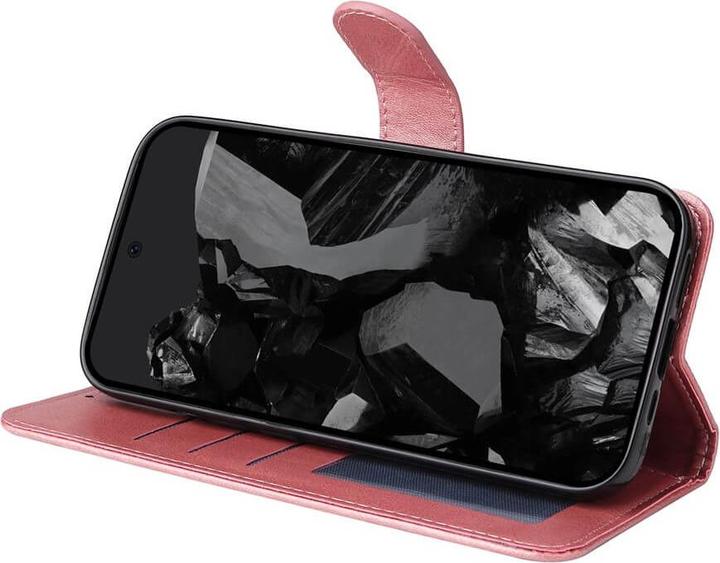 Produktbild Cover-Discount Google Pixel 10 Pro XL / 9 Pro XL - Premium Handyhülle Etui (Google Pixel 10 Pro XL, Google Pixel 9 Pro XL)