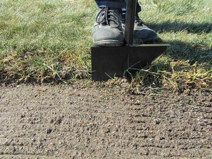 Produktbild Fiskars Kantenstecher